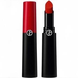 Giorgio Armani ARMANI beauty Lip Power Matte Long Lasting Lipstick | Shade 405